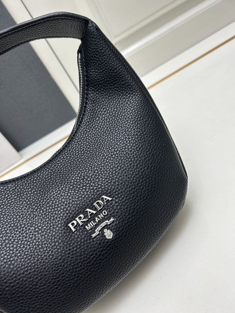 Prada Hobo Bags